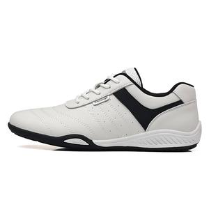 Низкие повседневные кроссовки для мужчин Frank Mully, белый