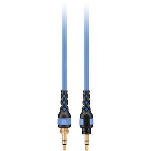 RODE NTH-Cable (Blue, 7.9') NTH-CABLE24B