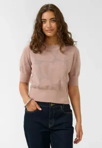 Футболка с милым принтом Culture, Woodrose