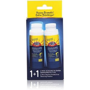 Prep Пена для лица Дуэт - Упаковка из 2 шт.