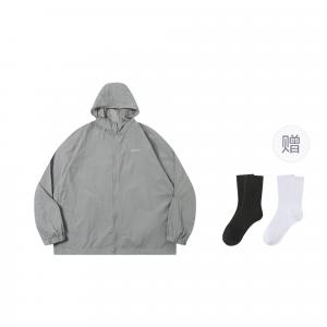 Защитная одежда от солнца унисекс TGNS, молочный кофе