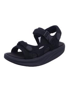 Элегантные туфли на шнуровке MBT KISUMU Classic W, черный