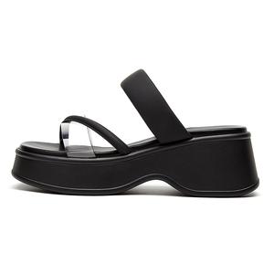 Rich Birds Противоскользящие Сланцы Женские, Черные