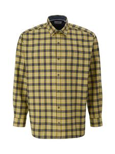 s.Oliver Рубашка 15N3_желтая