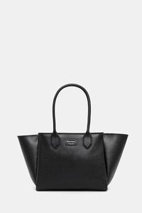 Сумка Emporio Armani, черный