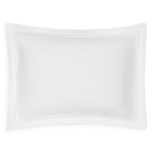 Комплект Roman Hemstitch Boudoir Sham Matouk, белый