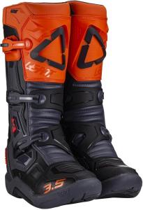 Ботинки Leatt 3.5, Orange