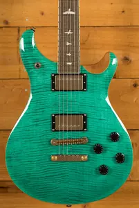 PRS SE McCarty | SE McCarty 594 - Бирюзовый