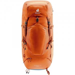 Рюкзак aircontact lite 50 + 10 Deuter, бирюзовый