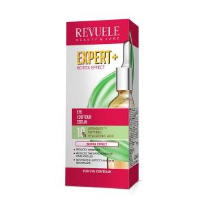 Эффект ботокса 30 мл Revuele