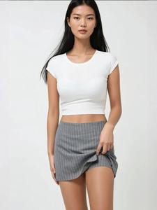 Юбка Hiccup, Stone