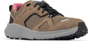 Женские кроссовки Columbia Bethany, Wet Sand/Rosette