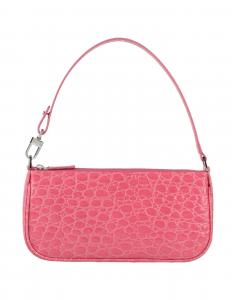 Сумка By Far, розовый