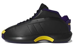 Adidas Crazy 1 Лейкерс на выезде (2023)