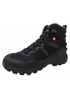 Походная обувь Mammut Wanderschuh Blackfin III MId, черный