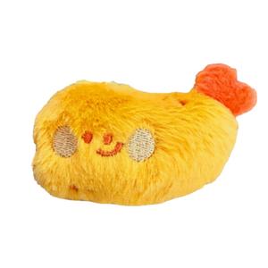 Милый плюшевый кулон Night Street Food высотой 8 см Mise