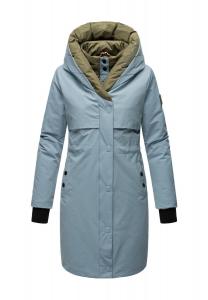 Полупальто Snowelf NAVAHOO, цвет Powder Blue