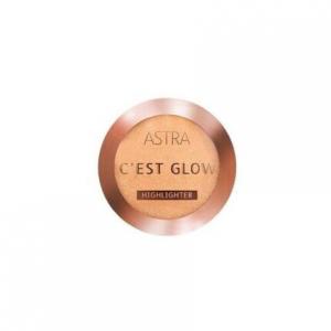 Хайлайтер C'Est Glow N. 002 Glaze Maison, Astra