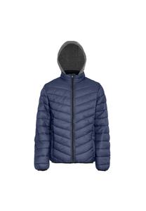 Всесезонная куртка ALEKO Between-Season Jacket, морской синий