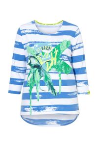 LAURASØN Лонгслив, мультиколор