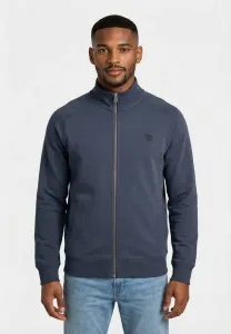 Толстовка на молнии Timberland, Bleu