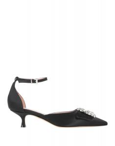 Туфли Anna F., черный