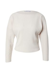 Рубашка ABOUT YOU Nana, кремовый