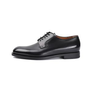 Ermenegildo Zegna Туфли мужские Zegna Genia, черные