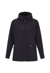 Schmuddelwedda Куртка Performance в черном цвете