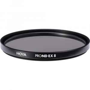Фильтр Hoya ProND EX ND Filter (82mm, 3-Stop) XPD-82NDEX8