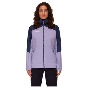 Куртка Mammut Convey Tour HS, фиолетовый