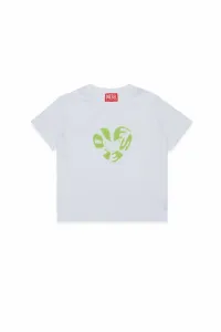 Детская футболка TIPRID