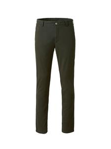 Обычные брюки-чинос MEYER, темно-зеленый