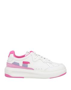 Кроссовки Giorgio Armani, белый