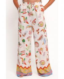 Женские брюки Суи Petal and Pup, No Color