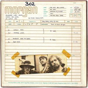 Виниловая пластинка Eric Bell Band - Lonely Man