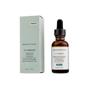 Лосьон-сыворотка xiulike c e ferulic antioxidant 30ml SKINCEUTICALS