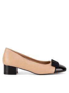 Туфли-лодочки WYL4104-2Z Lasocki, бежевый