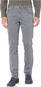 Брюки Tommy Bahama Boracay Five-Pocket Chino Pant, цвет Fog Grey