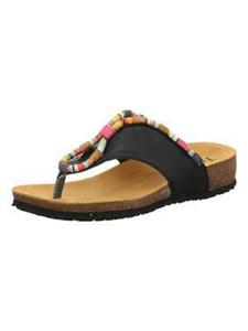 Think! Мюли Pantolette in schwarz