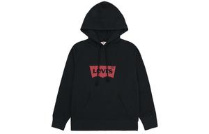 Женская толстовка Levi’s, Черный