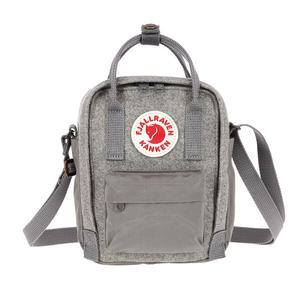Сумка Fjällräven, цвет Granite Grey