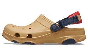 Пляжные сандалии Crocs Classic сабо унисекс