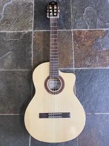 Cordoba Кордова Кордова C5-CET LTD Клен с прожилками