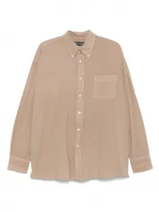 Рубашка Borrowed BD OUR LEGACY, нейтральный