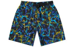 Мужские повседневные шорты Nike, цвет Blue