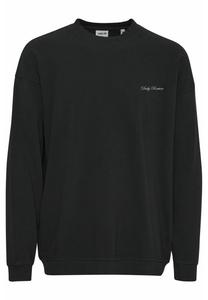 Толстовка Solid, черный