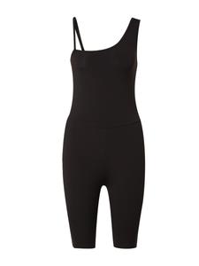 Комбинезон Urban Classics, черный