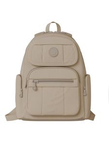 Рюкзак Kmisso, бежевый