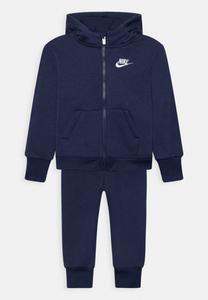 Куртка для тренировок SUSTAINABLE SET UNISEX Nike Sportswear, цвет midnight navy